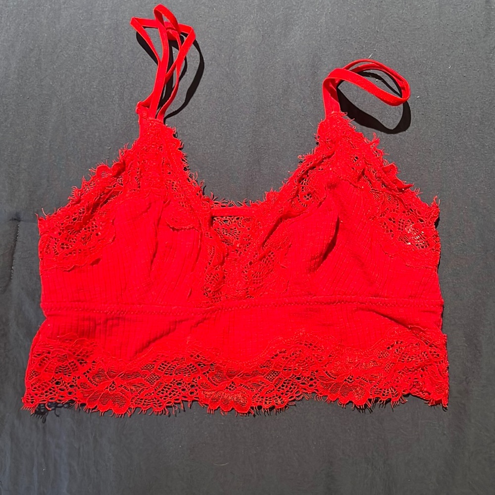 aerie bralette